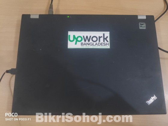 Lenovo ThinkPad T410 (Price fixed)